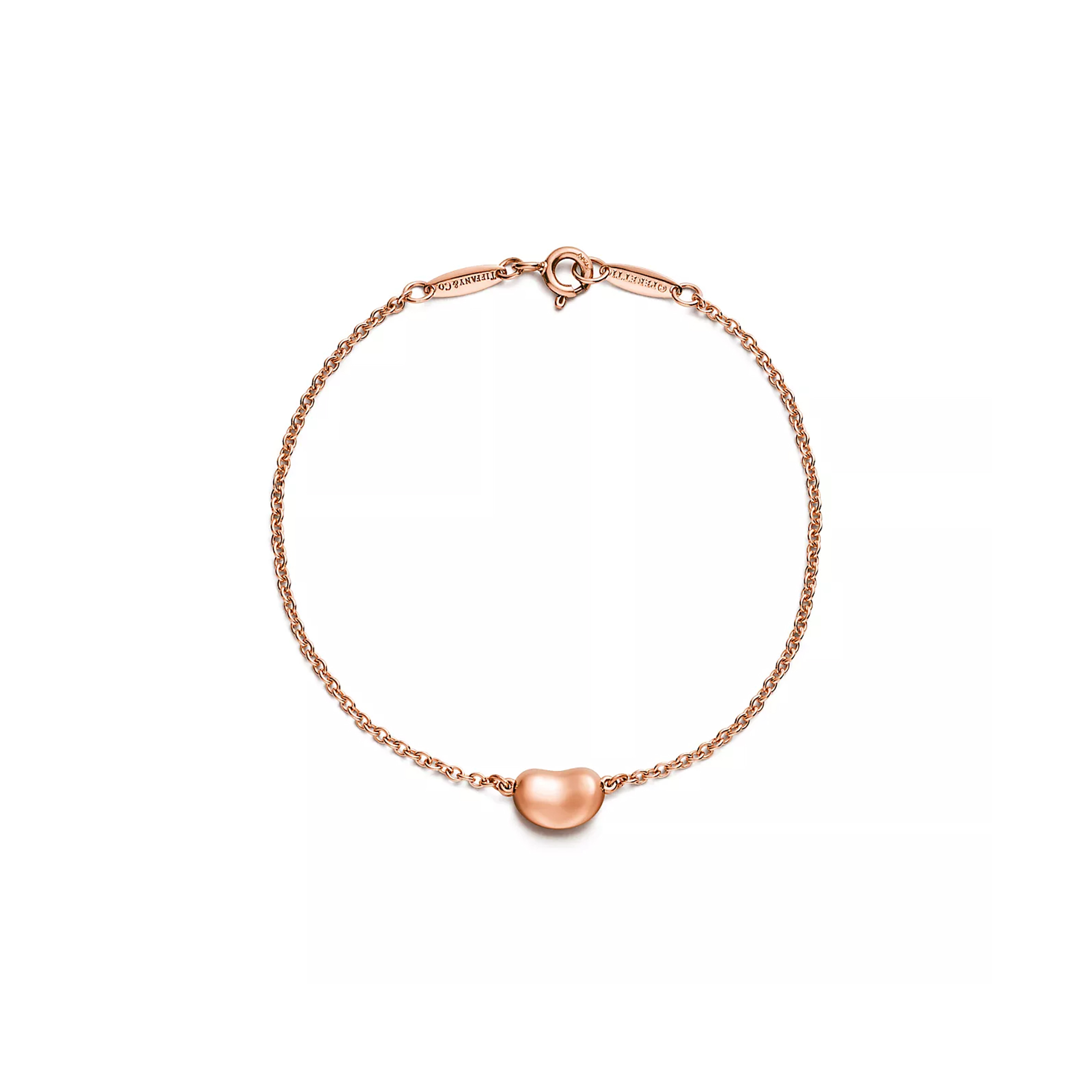 TIFFANY ELSA PERETTI® BEAN® DESIGN BRACELET 60149001 TIFFANY ELSA PERETTI® BEAN® DESIGN BRACELET 60149001
